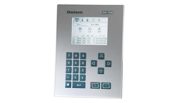 DELEMϵyDAC360Cϵy